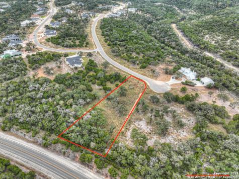1416 Powder Ridge New Braunfels TX 78132