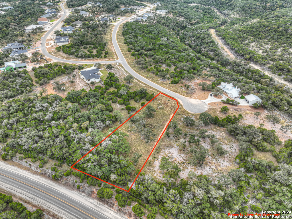 1416 Powder Ridge New Braunfels TX 78132
