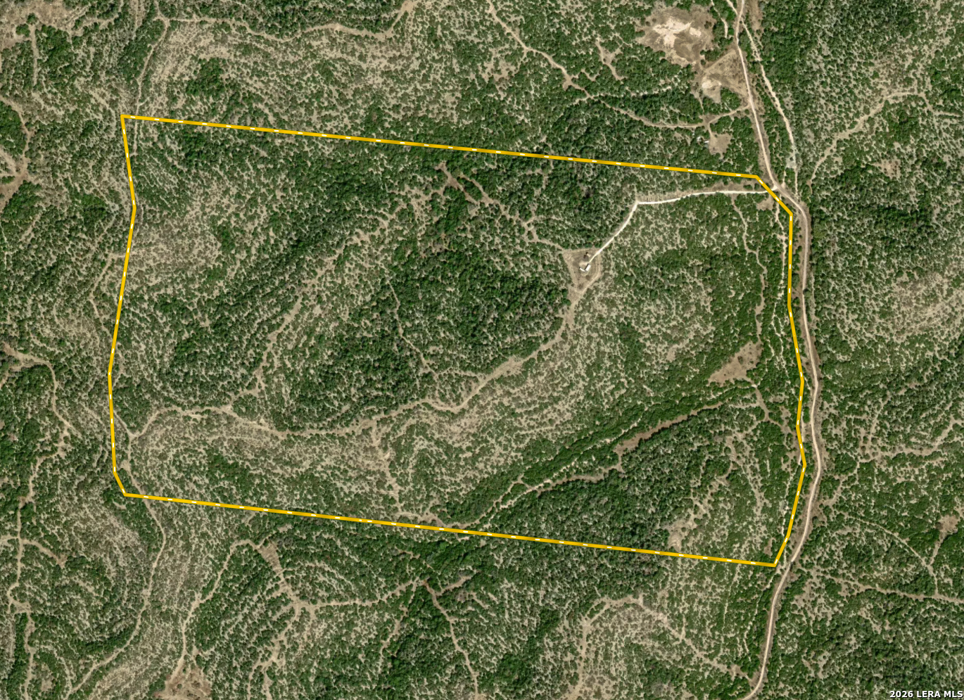 0 S Sd45680 Rocksprings TX 78880
