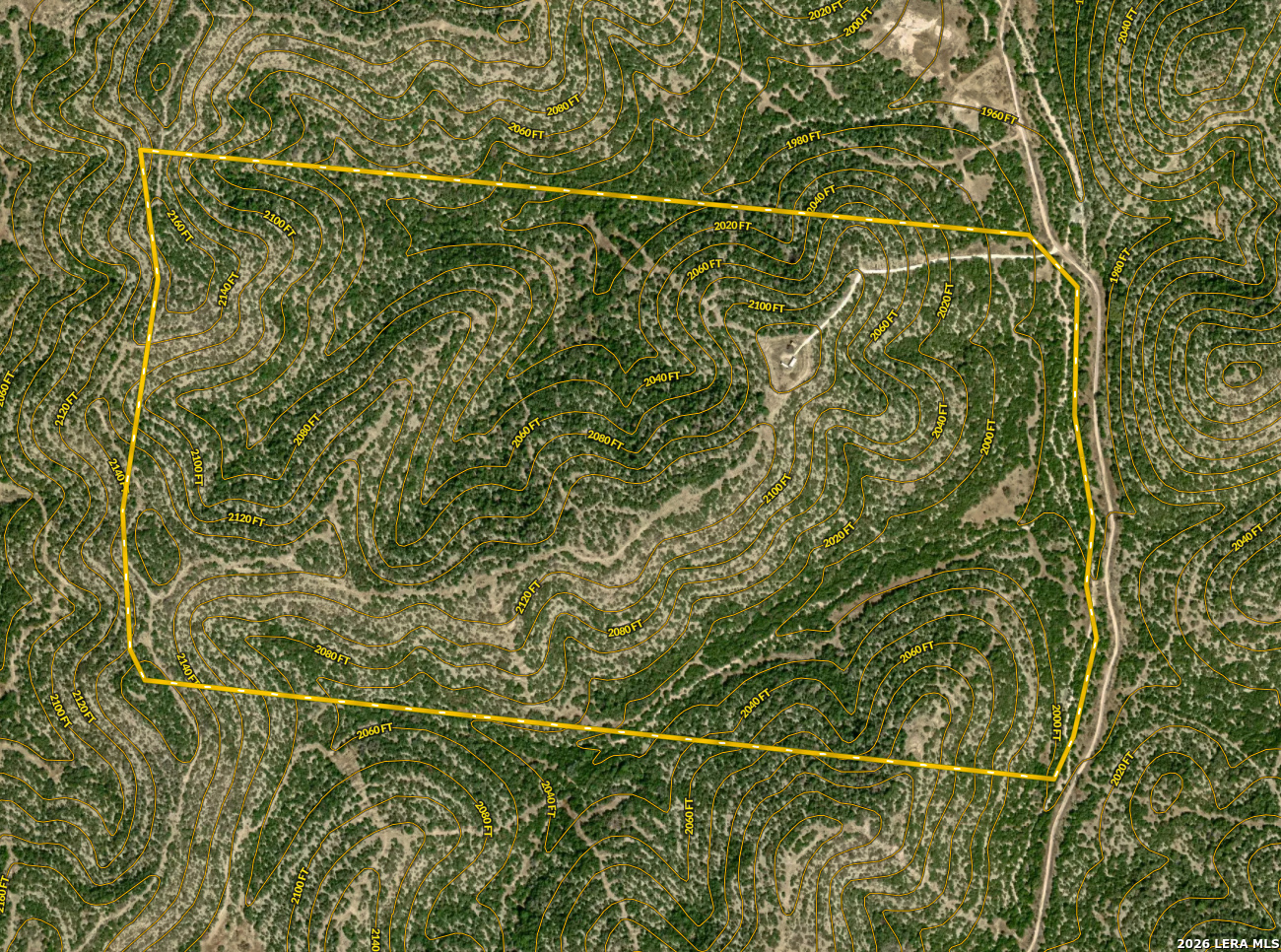 0 S Sd45680 Rocksprings TX 78880