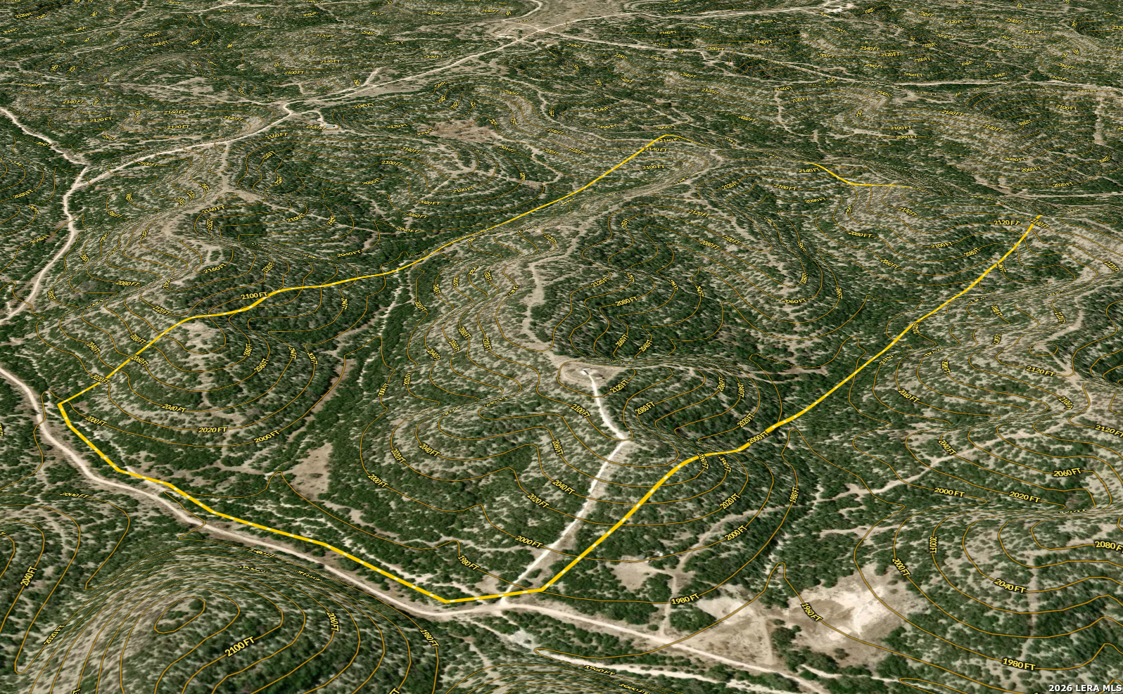 0 S Sd45680 Rocksprings TX 78880