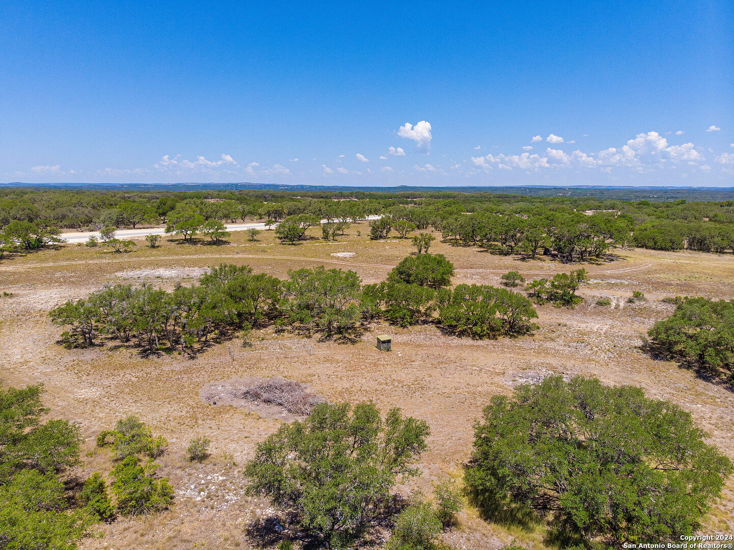 699 Whiskey Trail Blanco TX 78606