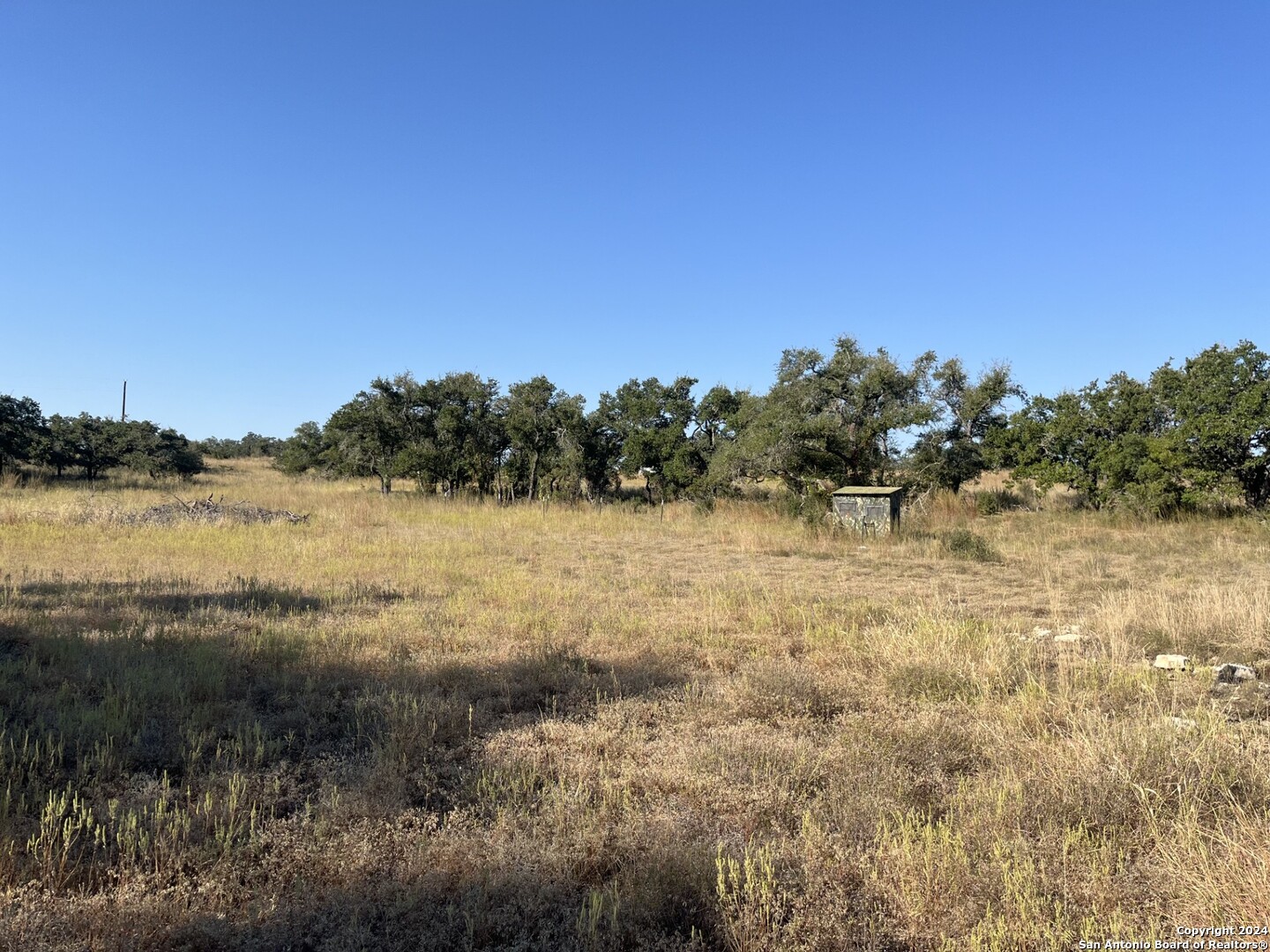 699 Whiskey Trail Blanco TX 78606