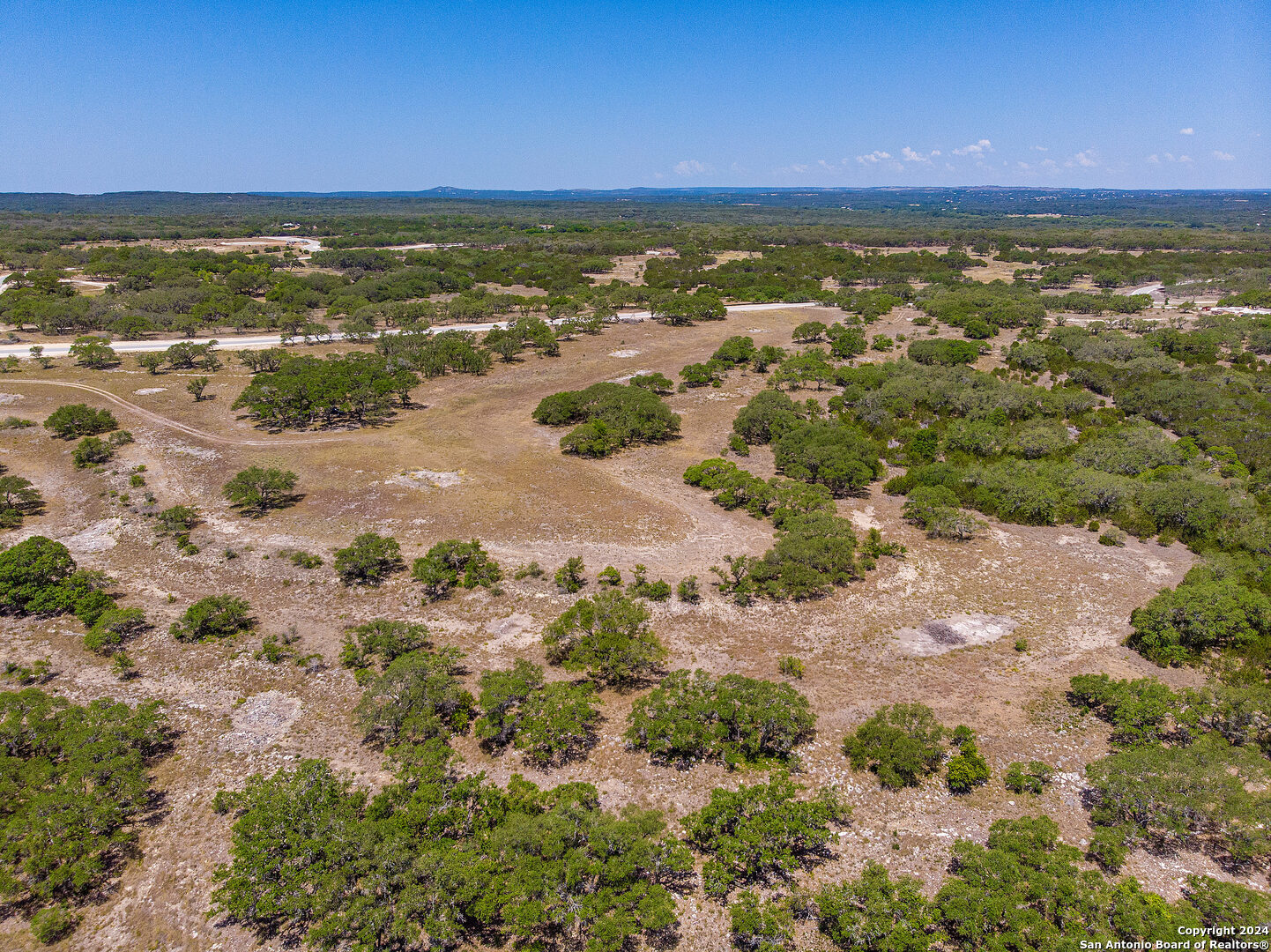 699 Whiskey Trail Blanco TX 78606