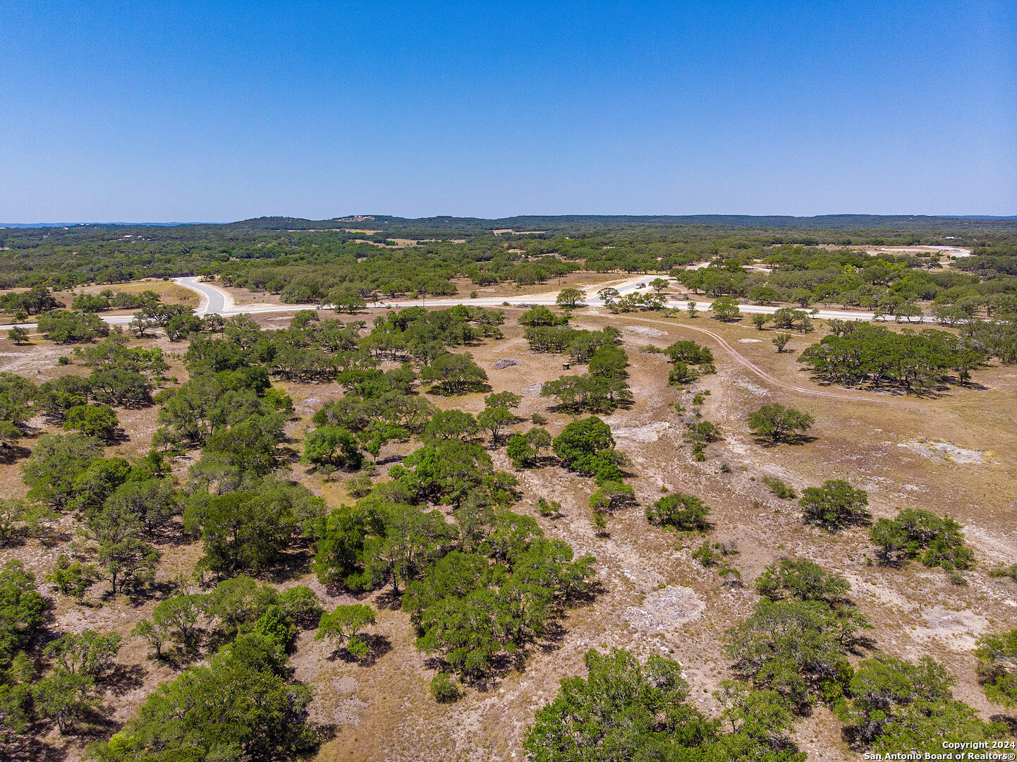 699 Whiskey Trail Blanco TX 78606