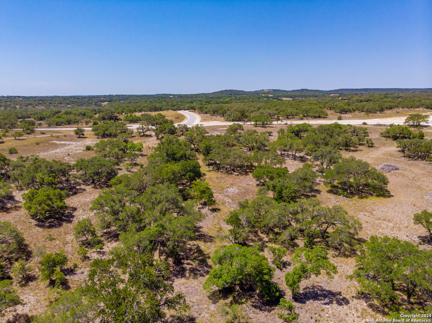 699 Whiskey Trail Blanco TX 78606