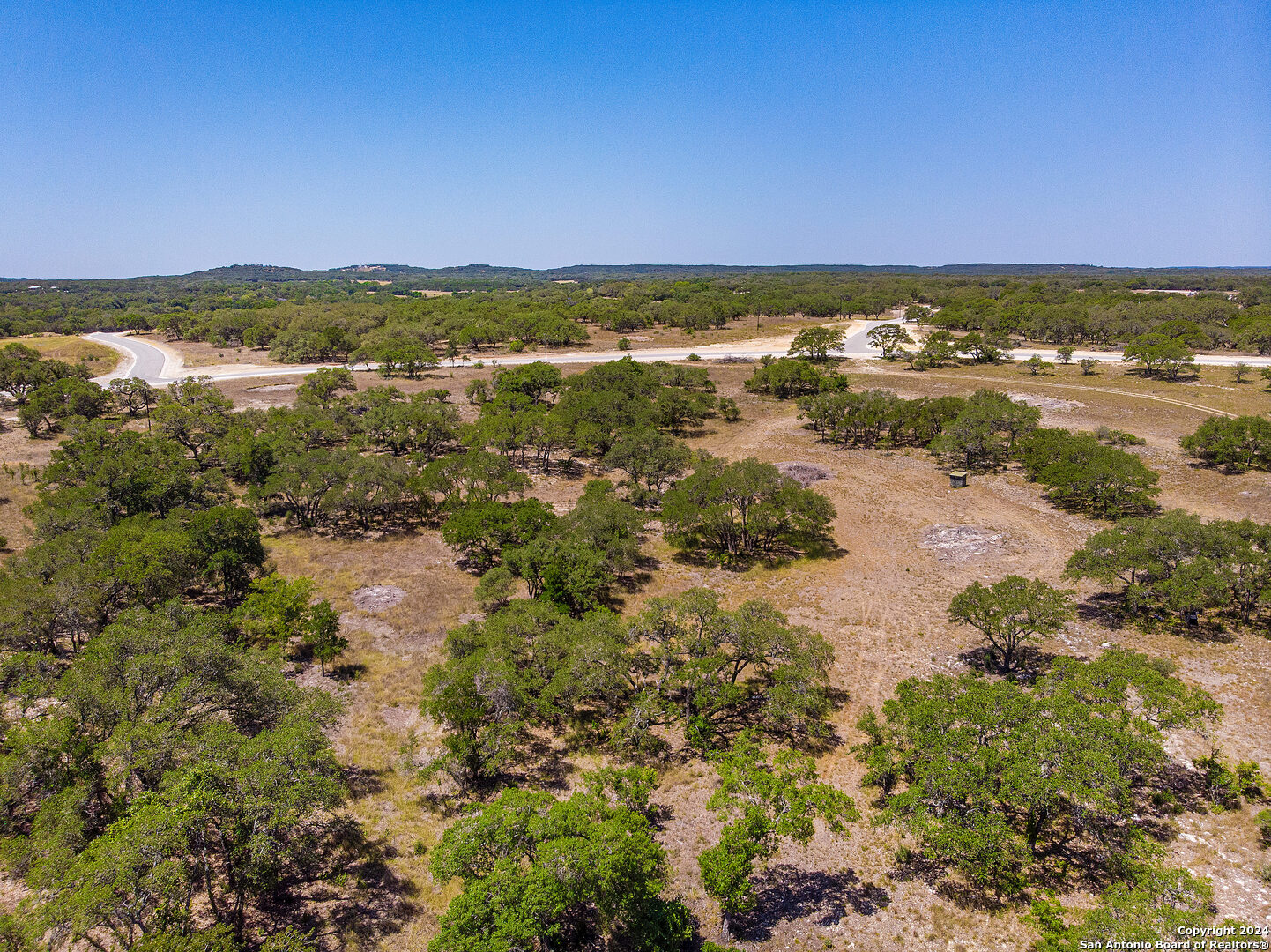 699 Whiskey Trail Blanco TX 78606