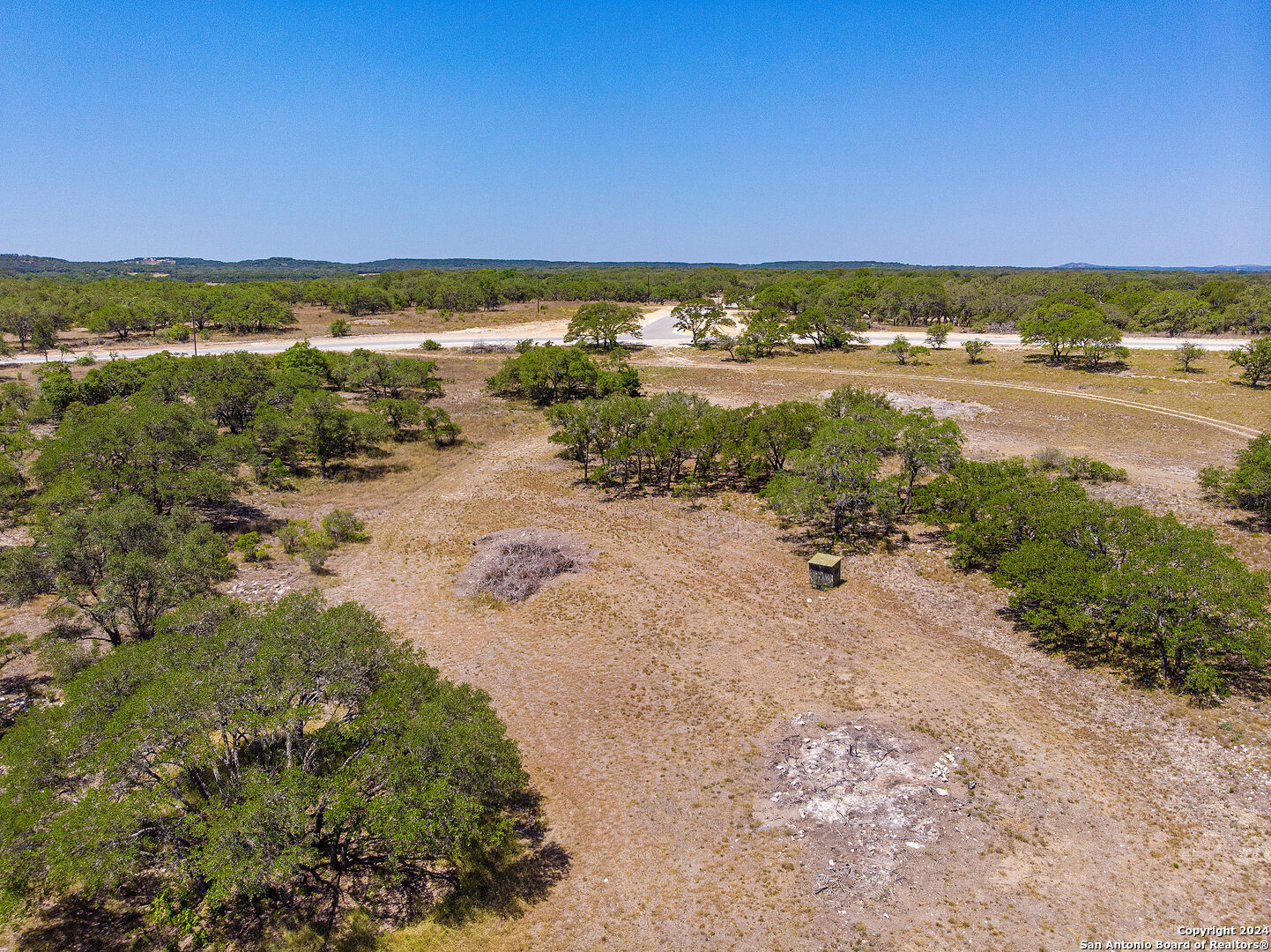 699 Whiskey Trail Blanco TX 78606