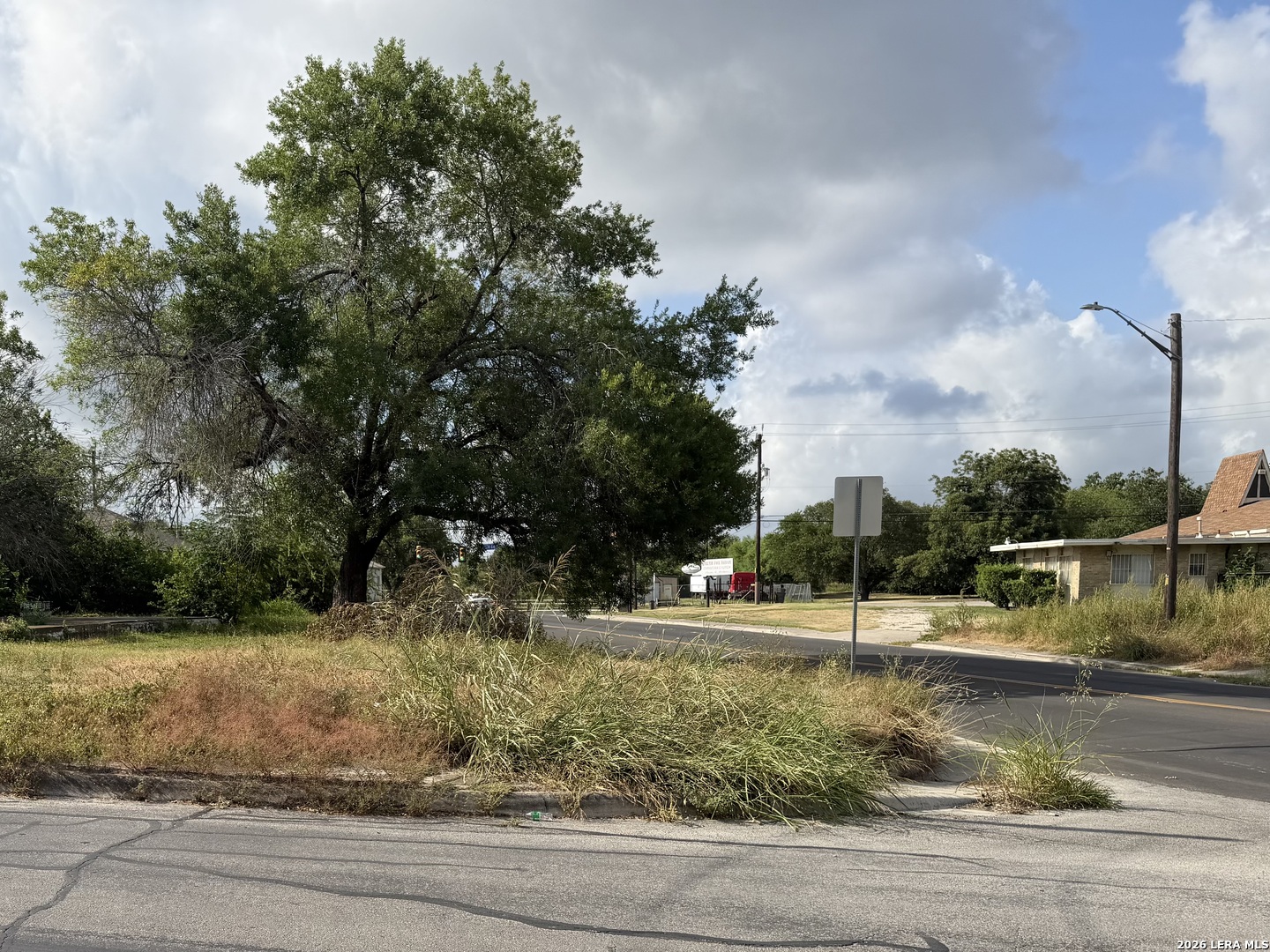 Tbd E Ferris San Antonio TX 78220