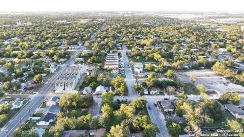 1318 Essex San Antonio TX 78210