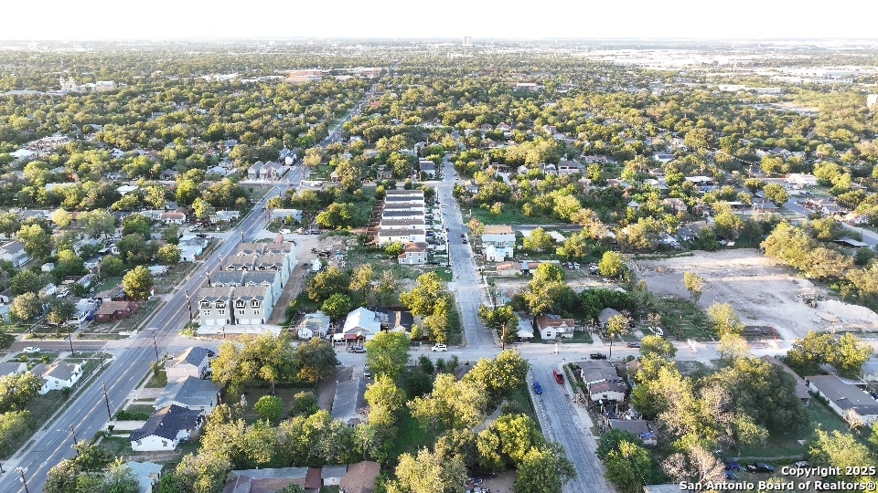1318 Essex San Antonio TX 78210