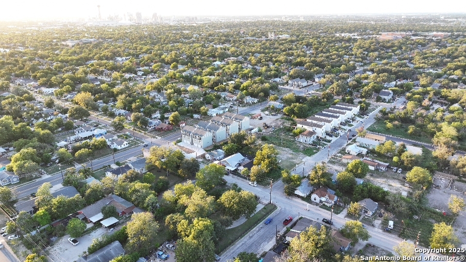 1318 Essex San Antonio TX 78210
