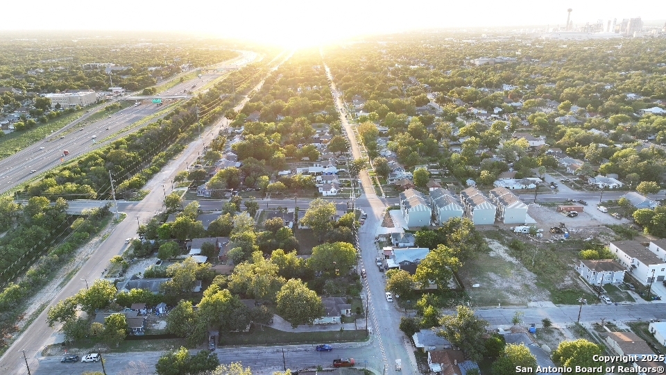 1318 Essex San Antonio TX 78210