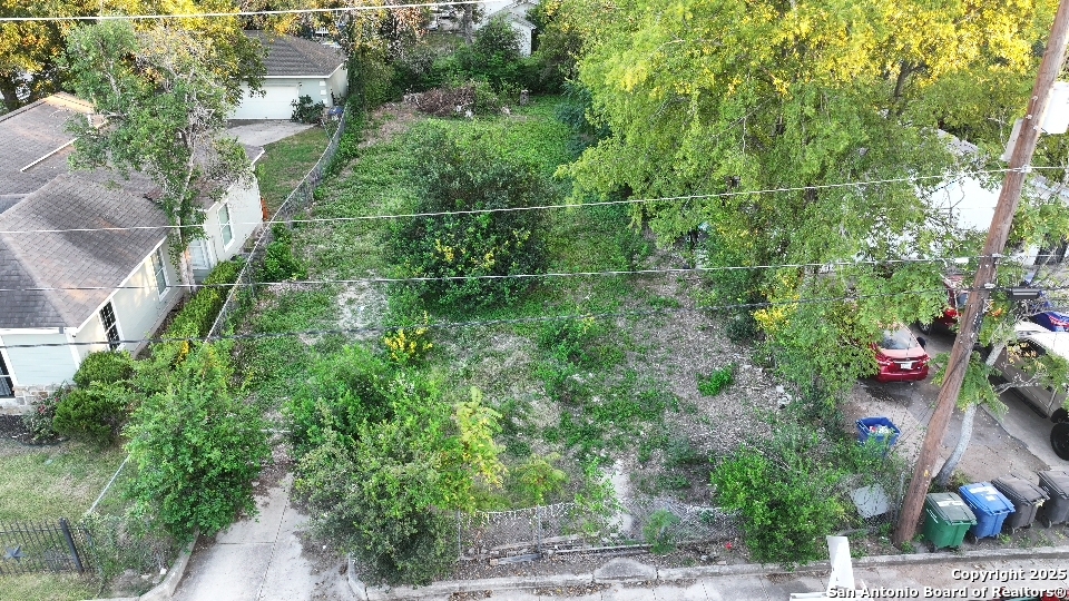 1318 Essex San Antonio TX 78210