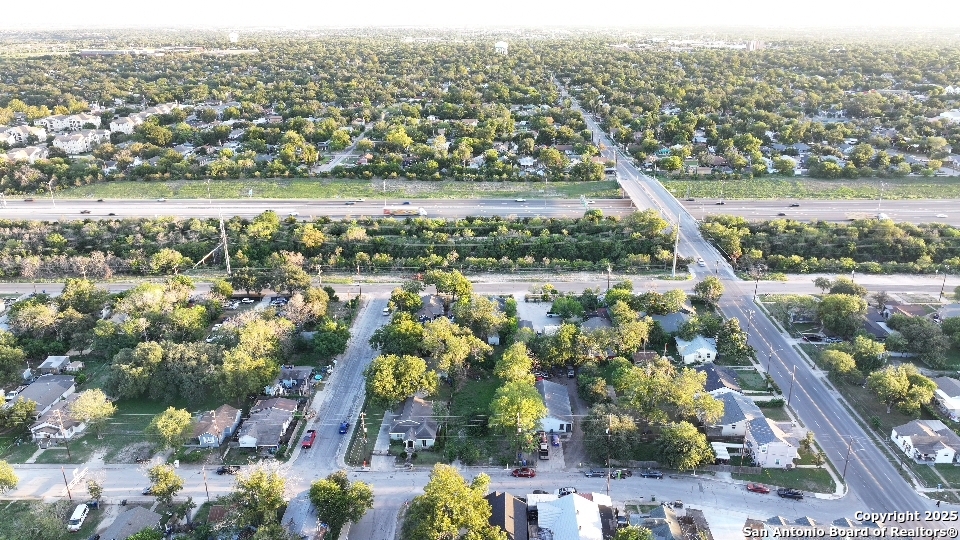 1318 Essex San Antonio TX 78210