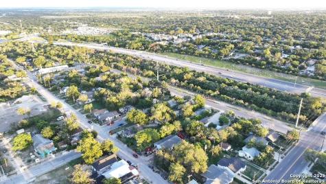 1318 Essex San Antonio TX 78210