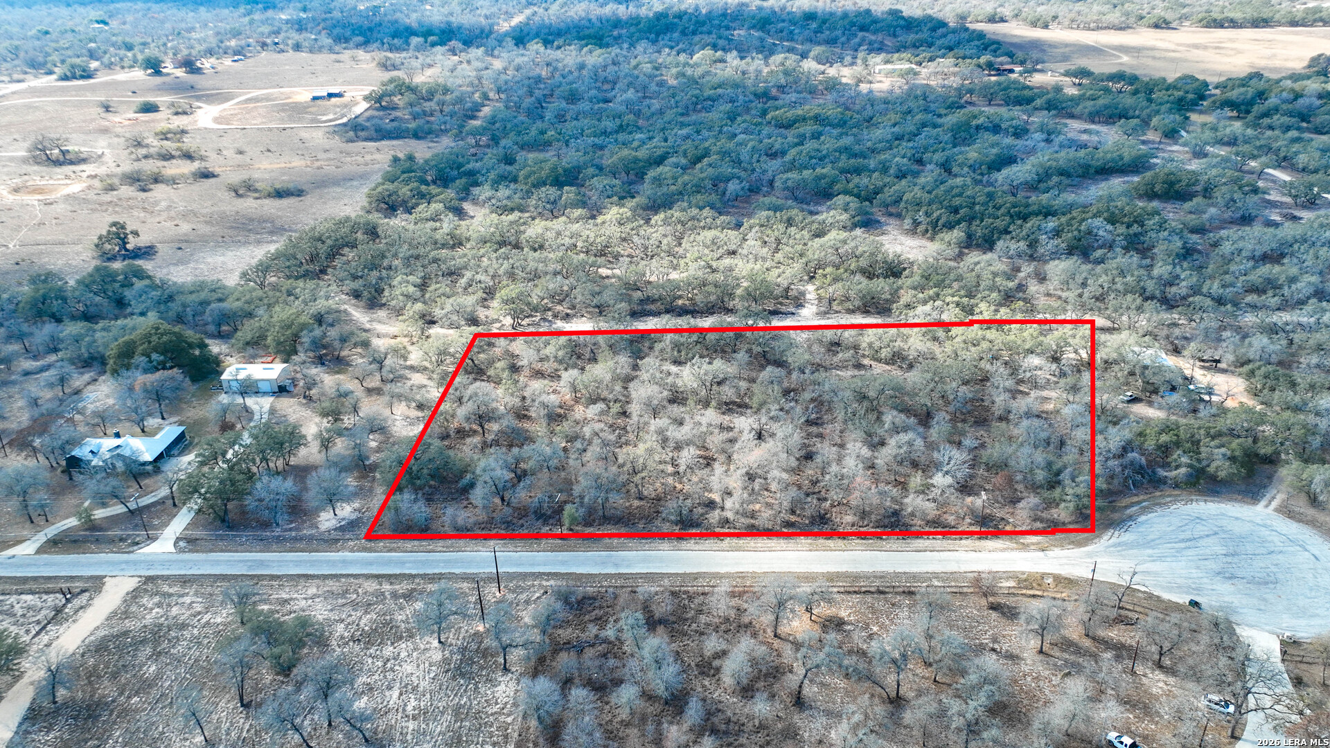 20 Clear Lake Loop Poteet TX 78065