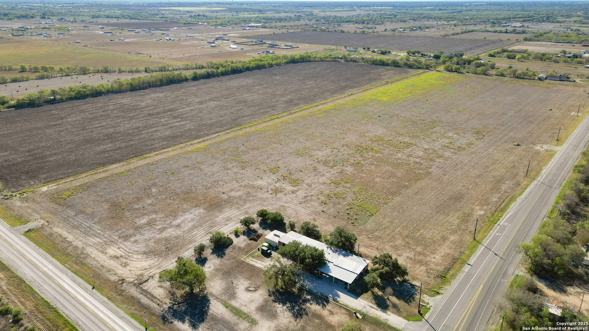 Lot 4 Fm 471 Natalia TX 78059