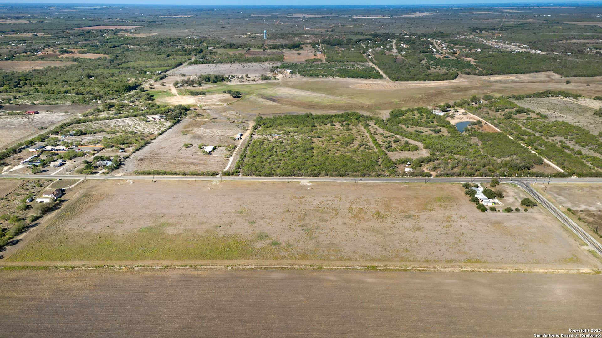 Lot 4 Fm 471 Natalia TX 78059