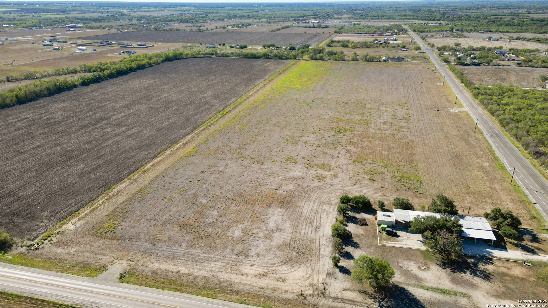 Lot 4 Fm 471 Natalia TX 78059