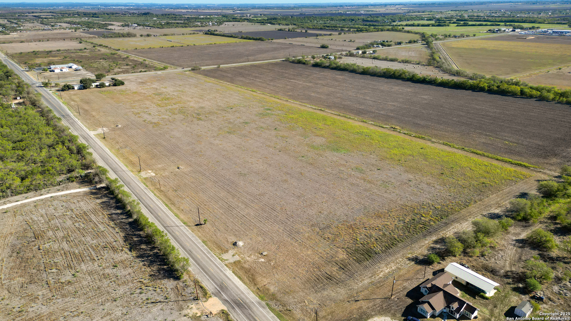 Lot 4 Fm 471 Natalia TX 78059