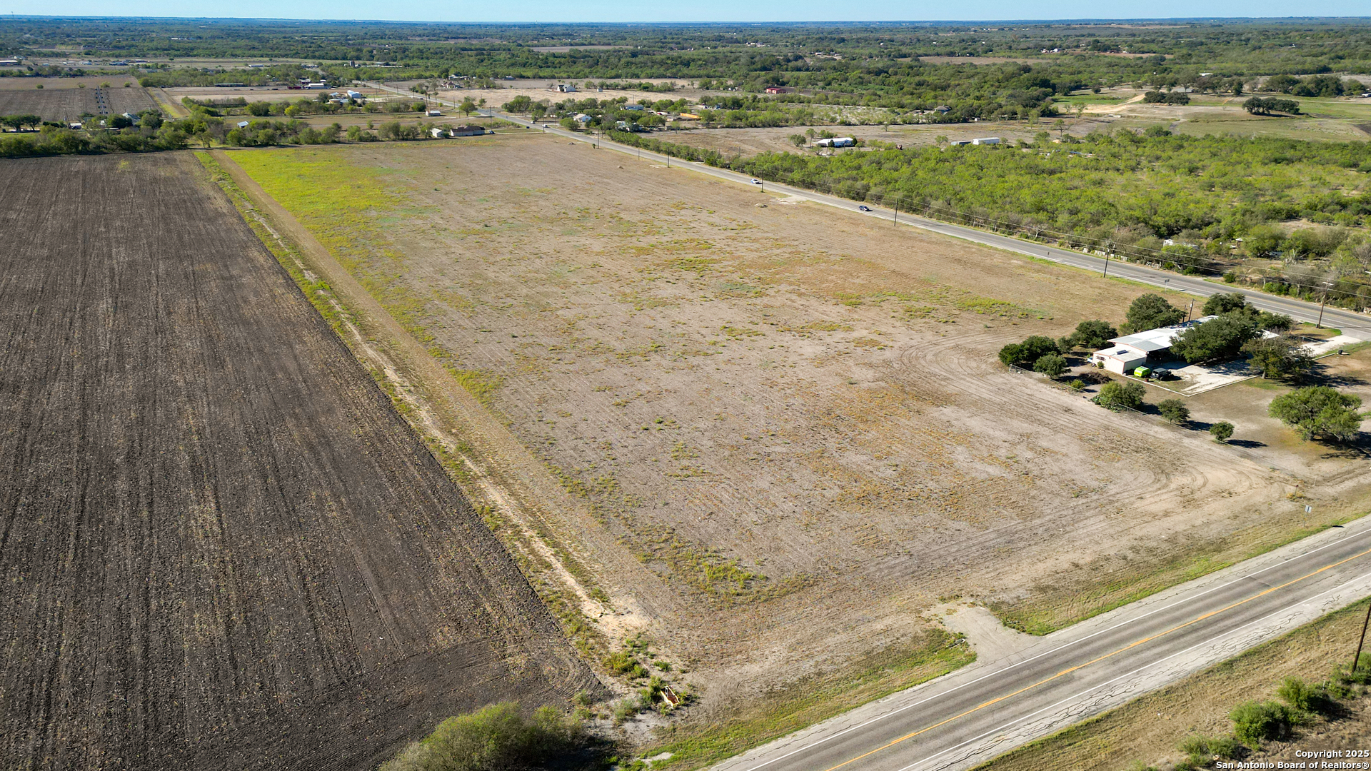 Lot 4 Fm 471 Natalia TX 78059