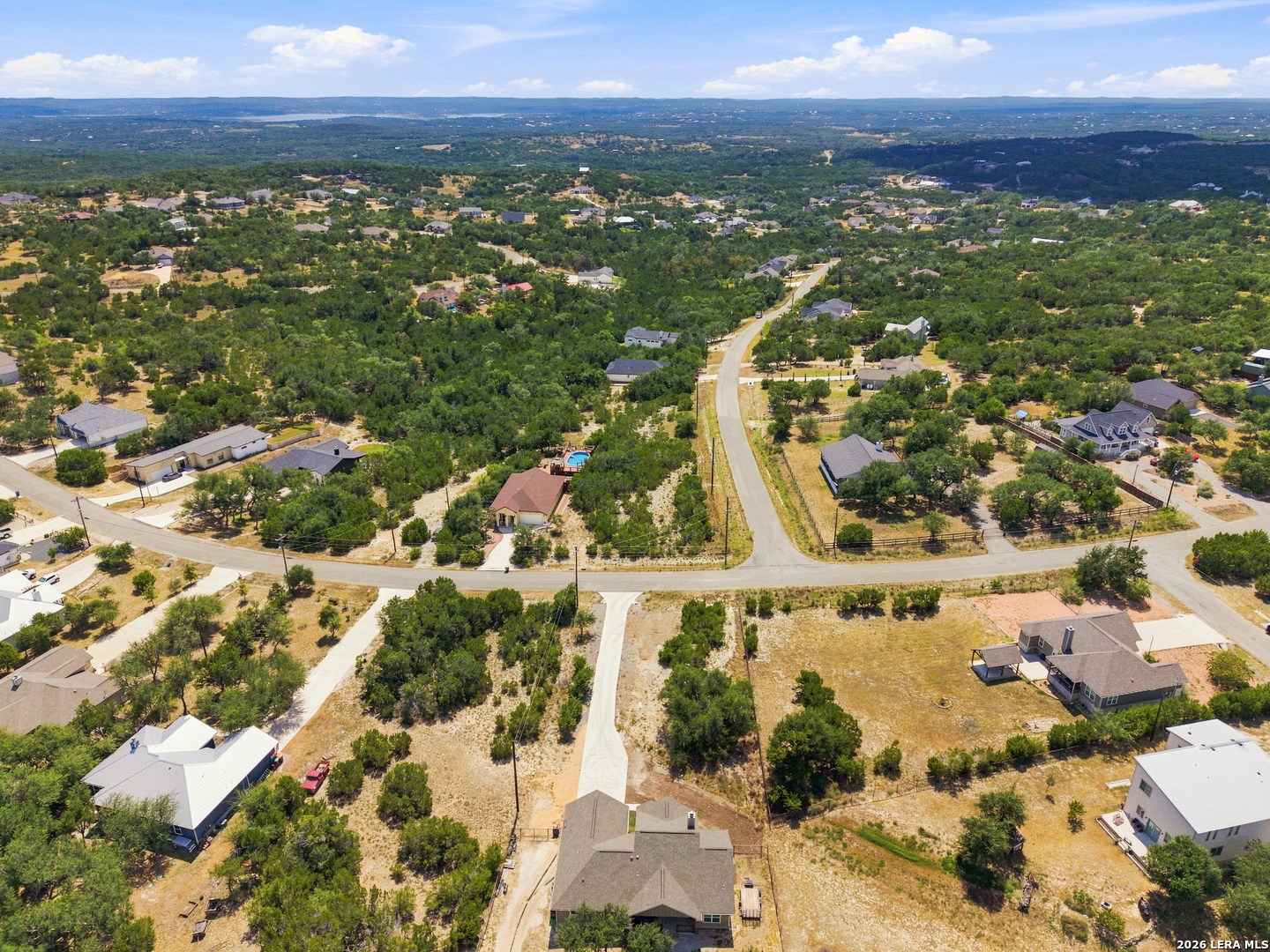 Tbd Primrose Path Canyon Lake TX 78133