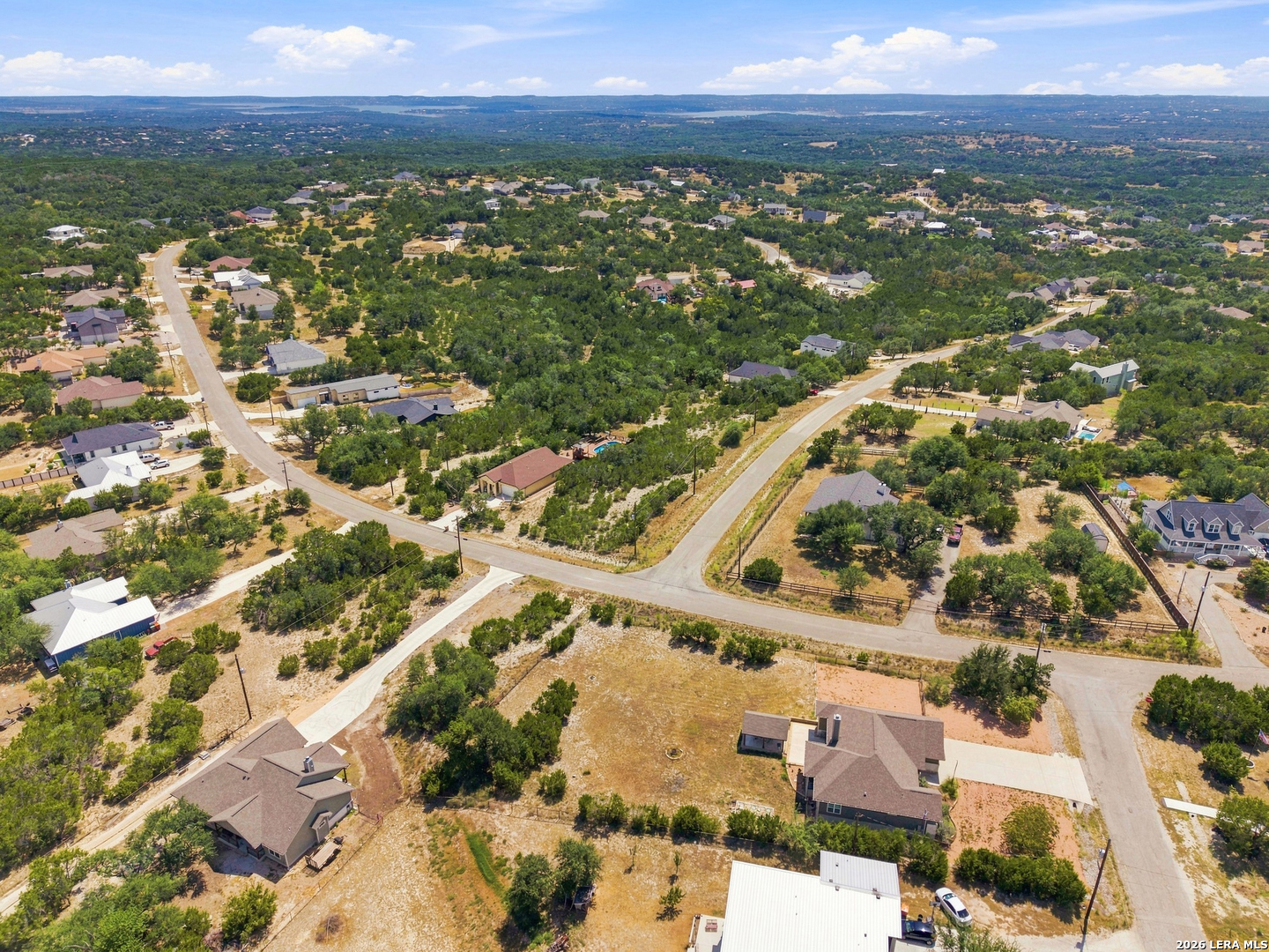 Tbd Primrose Path Canyon Lake TX 78133