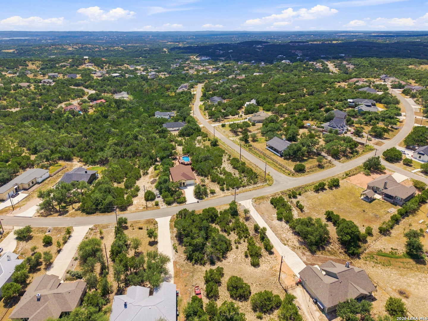 Tbd Primrose Path Canyon Lake TX 78133