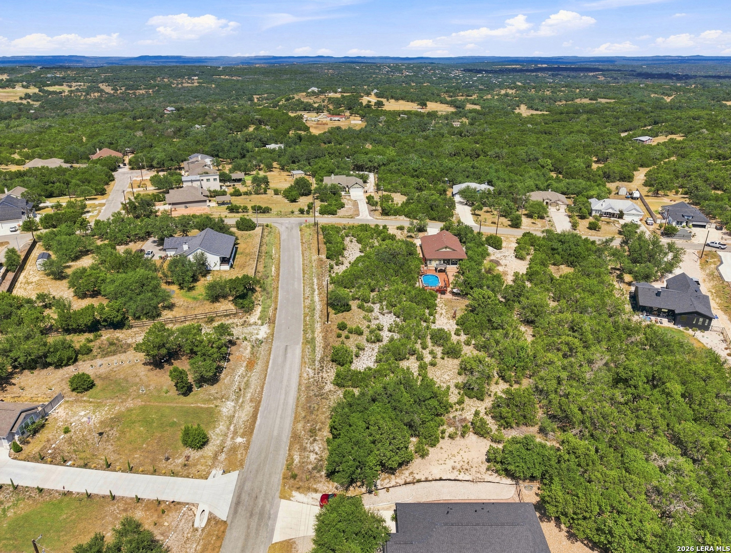 Tbd Primrose Path Canyon Lake TX 78133