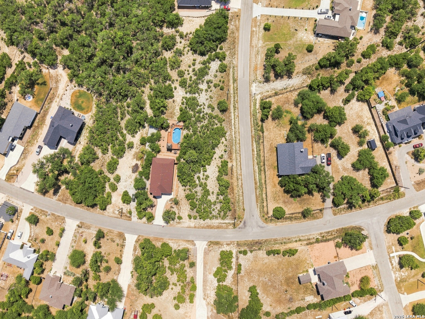 Tbd Primrose Path Canyon Lake TX 78133