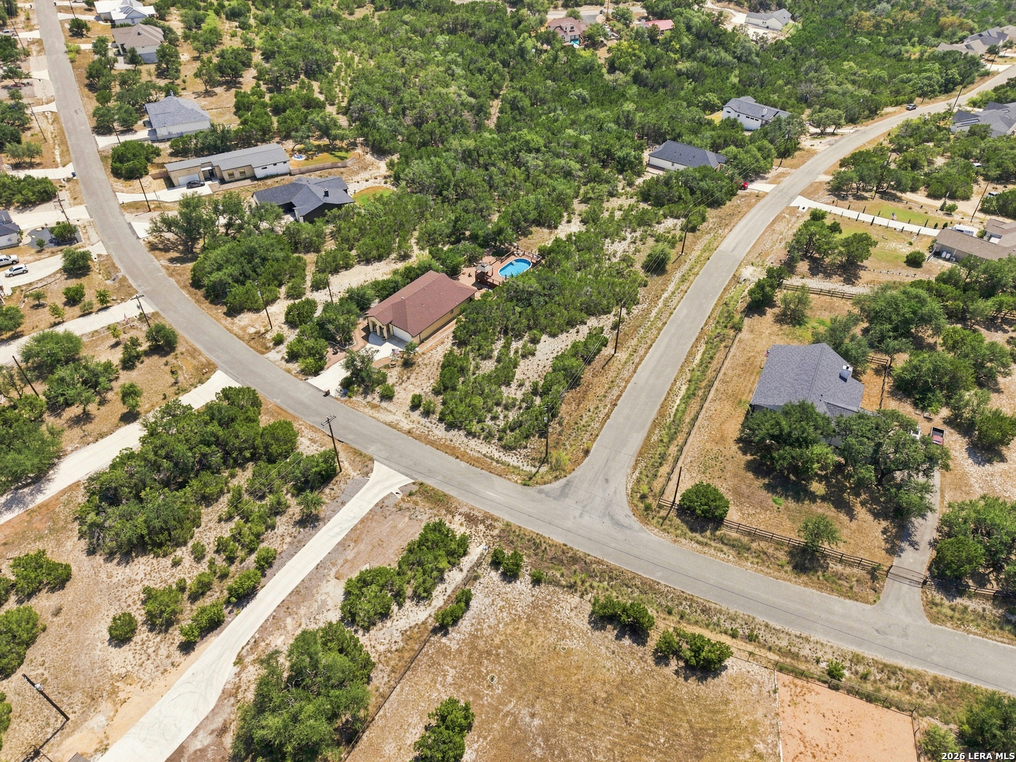 Tbd Primrose Path Canyon Lake TX 78133