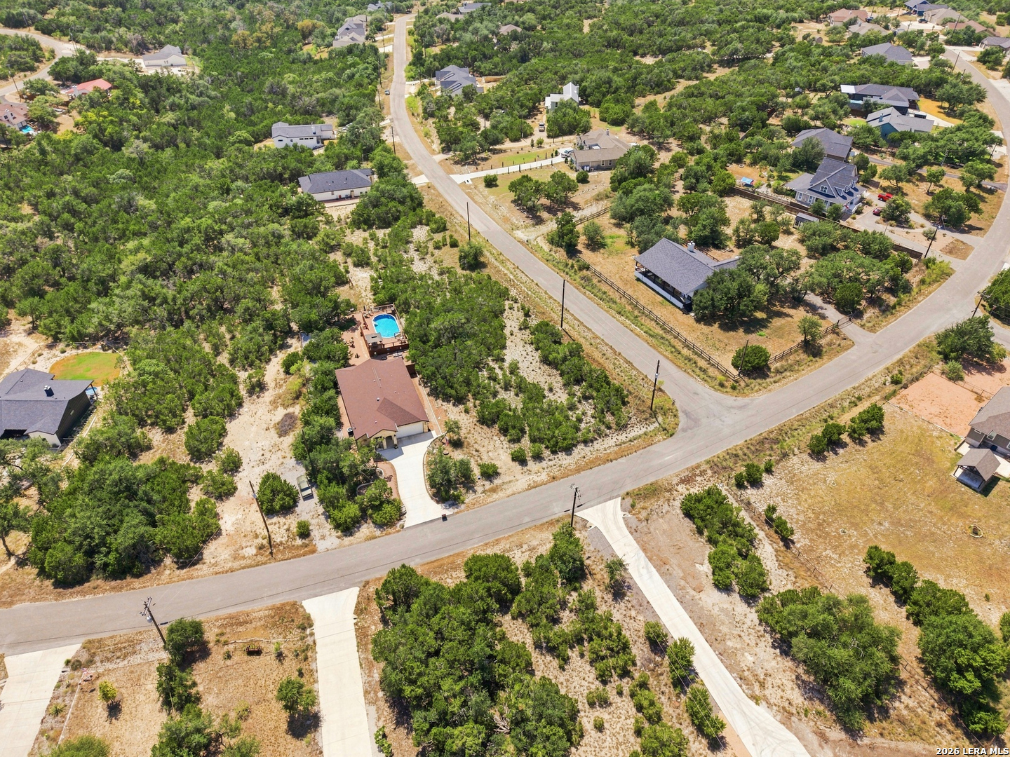 Tbd Primrose Path Canyon Lake TX 78133