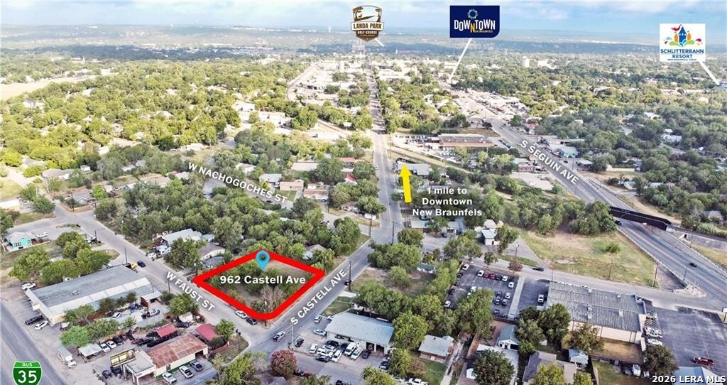 962 S Castell Avenue New Braunfels TX 78130