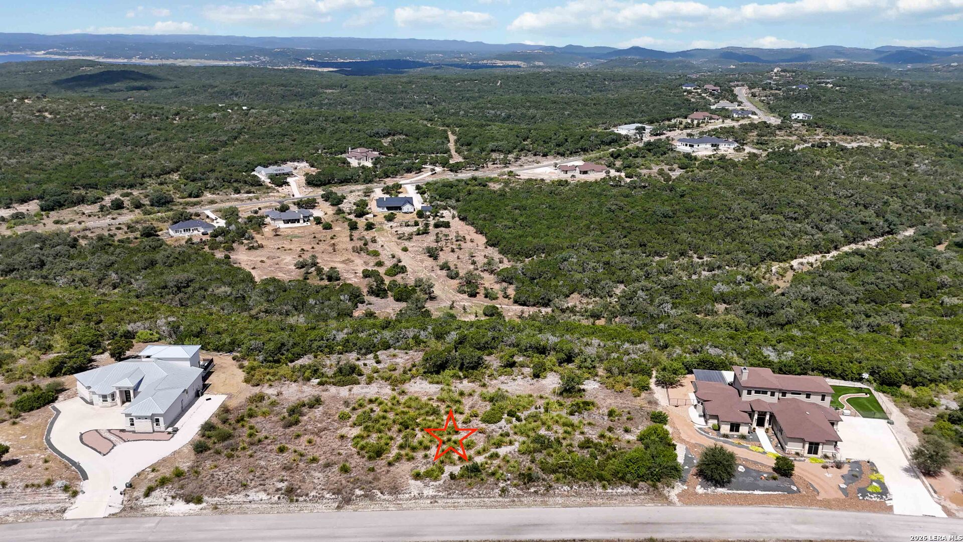 Block 4, Lot 5 Pr 2771 Mico TX 78056