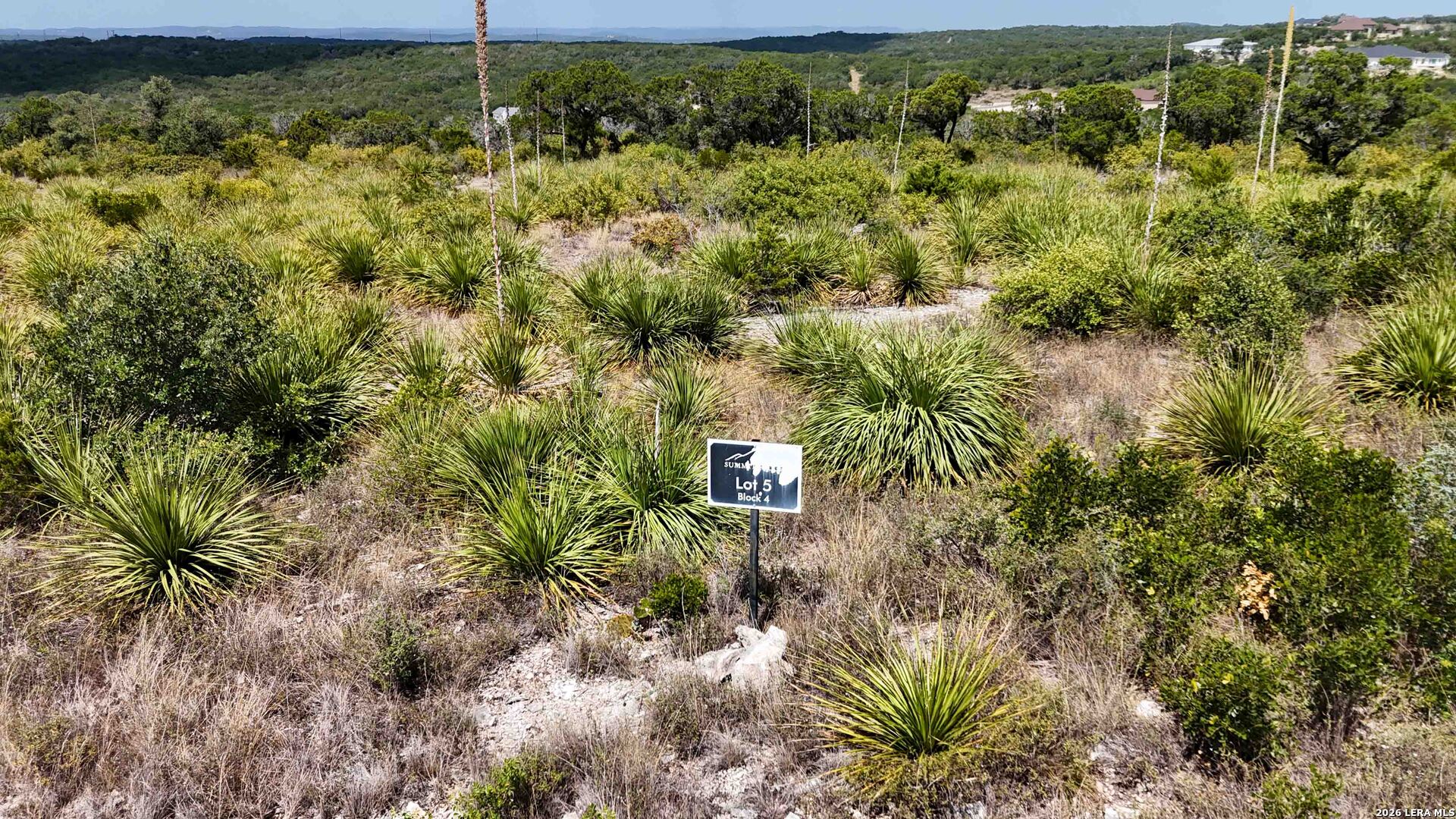 Block 4, Lot 5 Pr 2771 Mico TX 78056