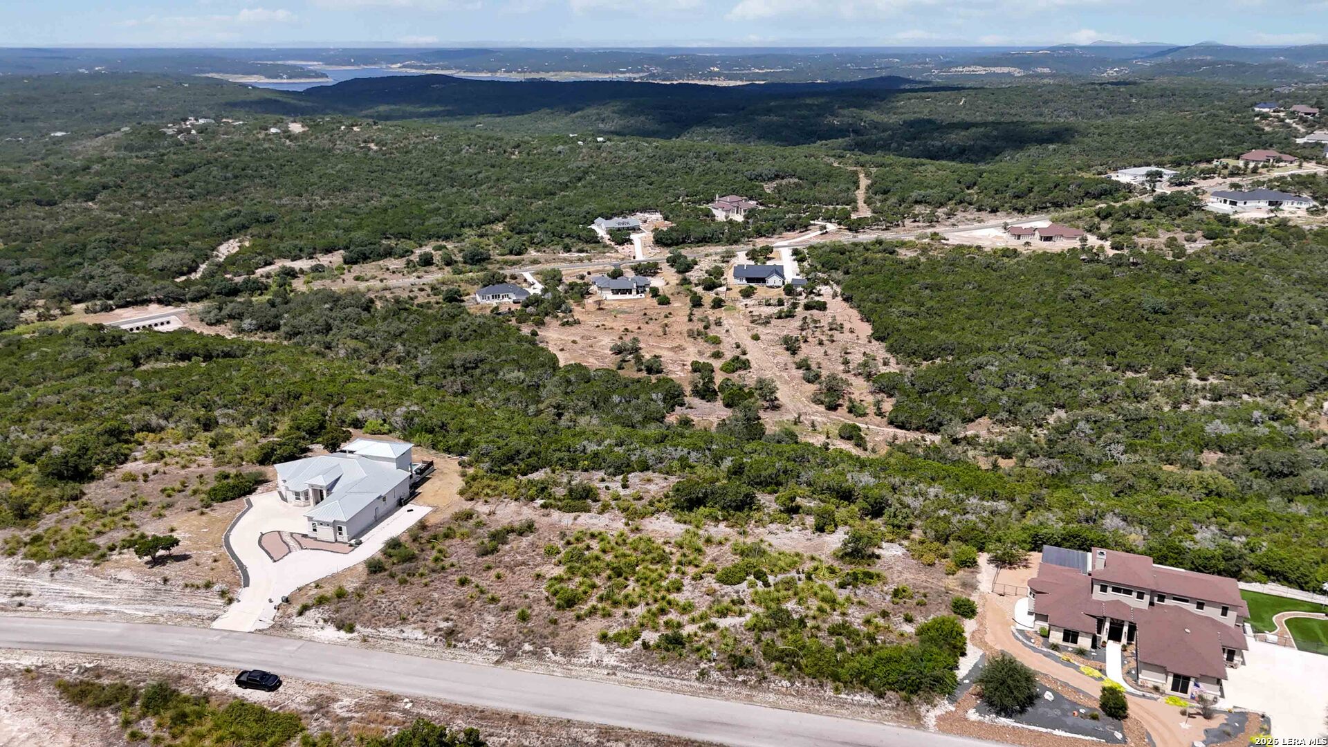 Block 4, Lot 5 Pr 2771 Mico TX 78056