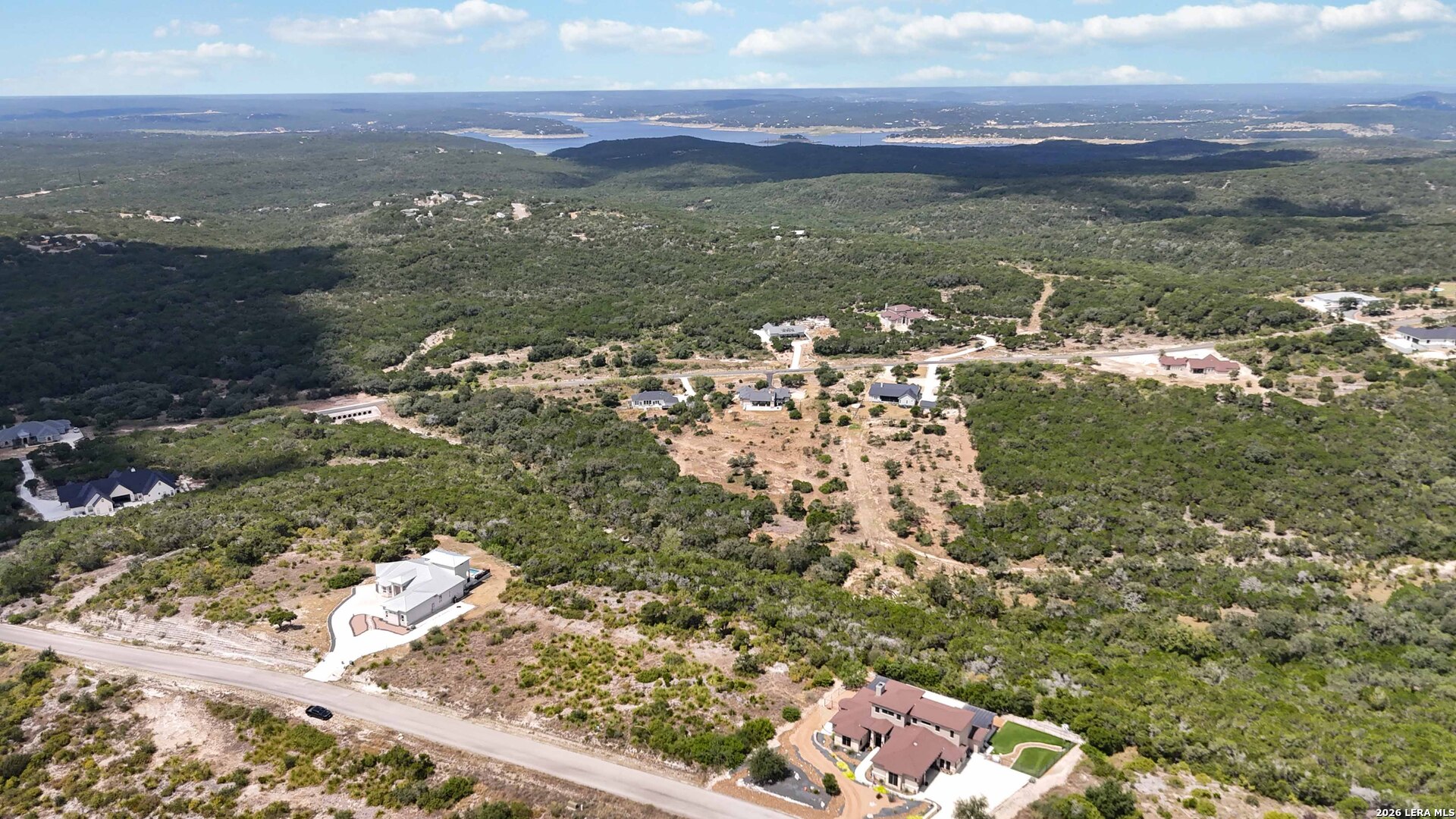 Block 4, Lot 5 Pr 2771 Mico TX 78056