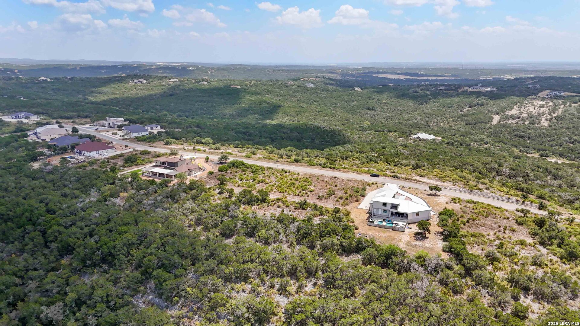 Block 4, Lot 5 Pr 2771 Mico TX 78056