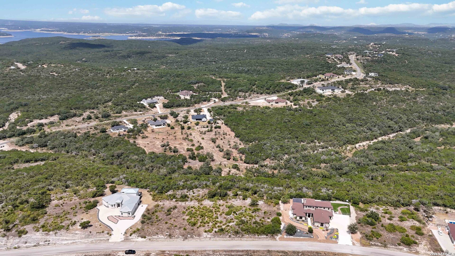 Block 4, Lot 5 Pr 2771 Mico TX 78056
