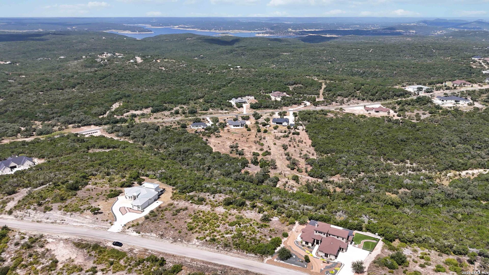 Block 4, Lot 5 Pr 2771 Mico TX 78056
