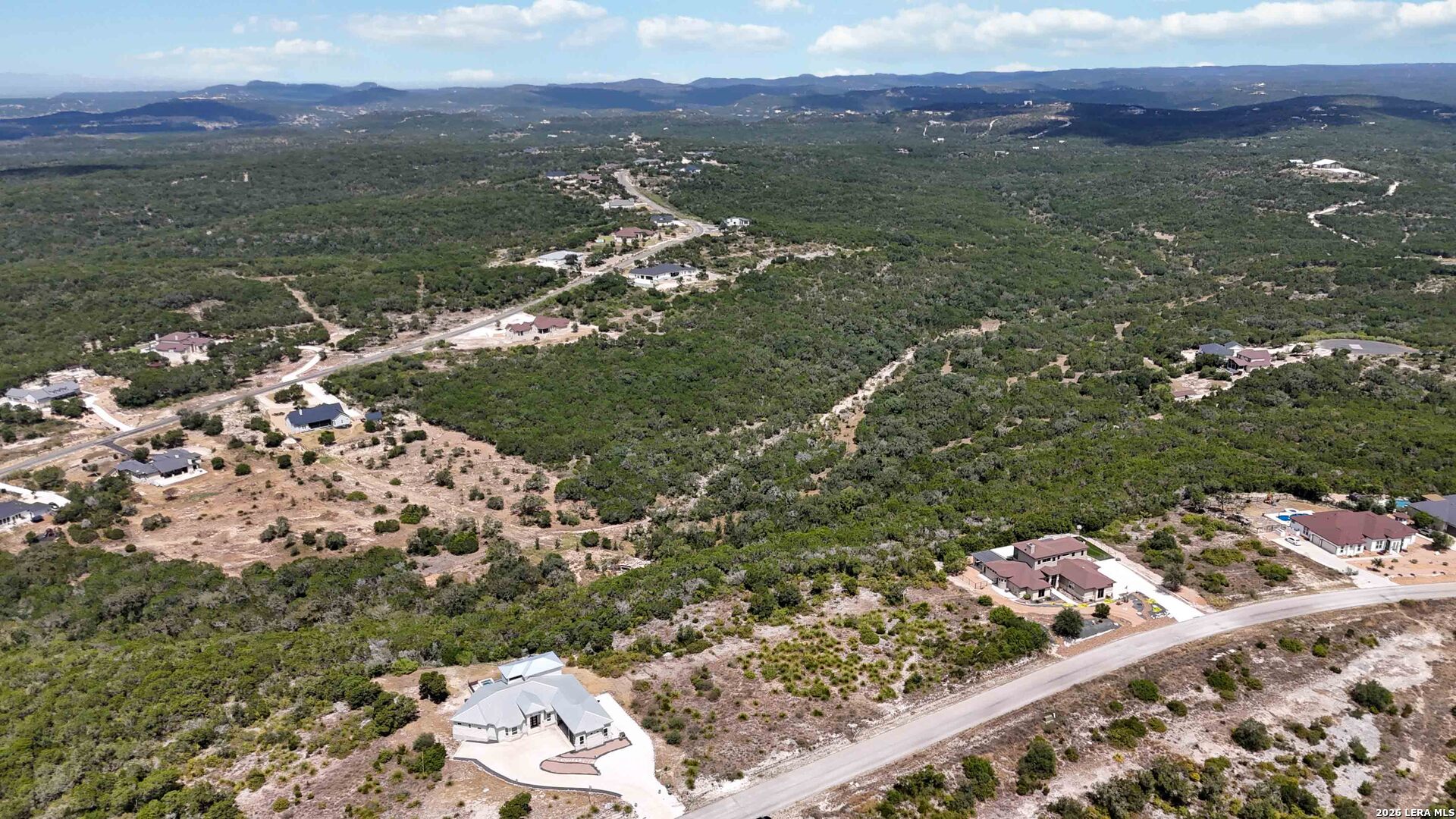 Block 4, Lot 5 Pr 2771 Mico TX 78056