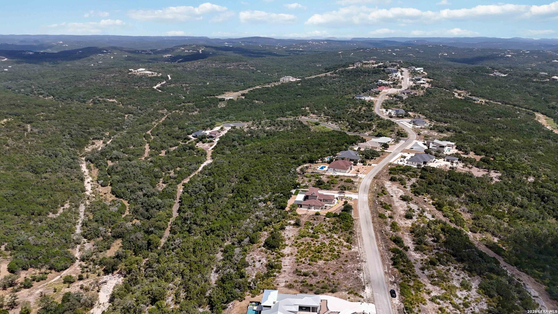 Block 4, Lot 5 Pr 2771 Mico TX 78056