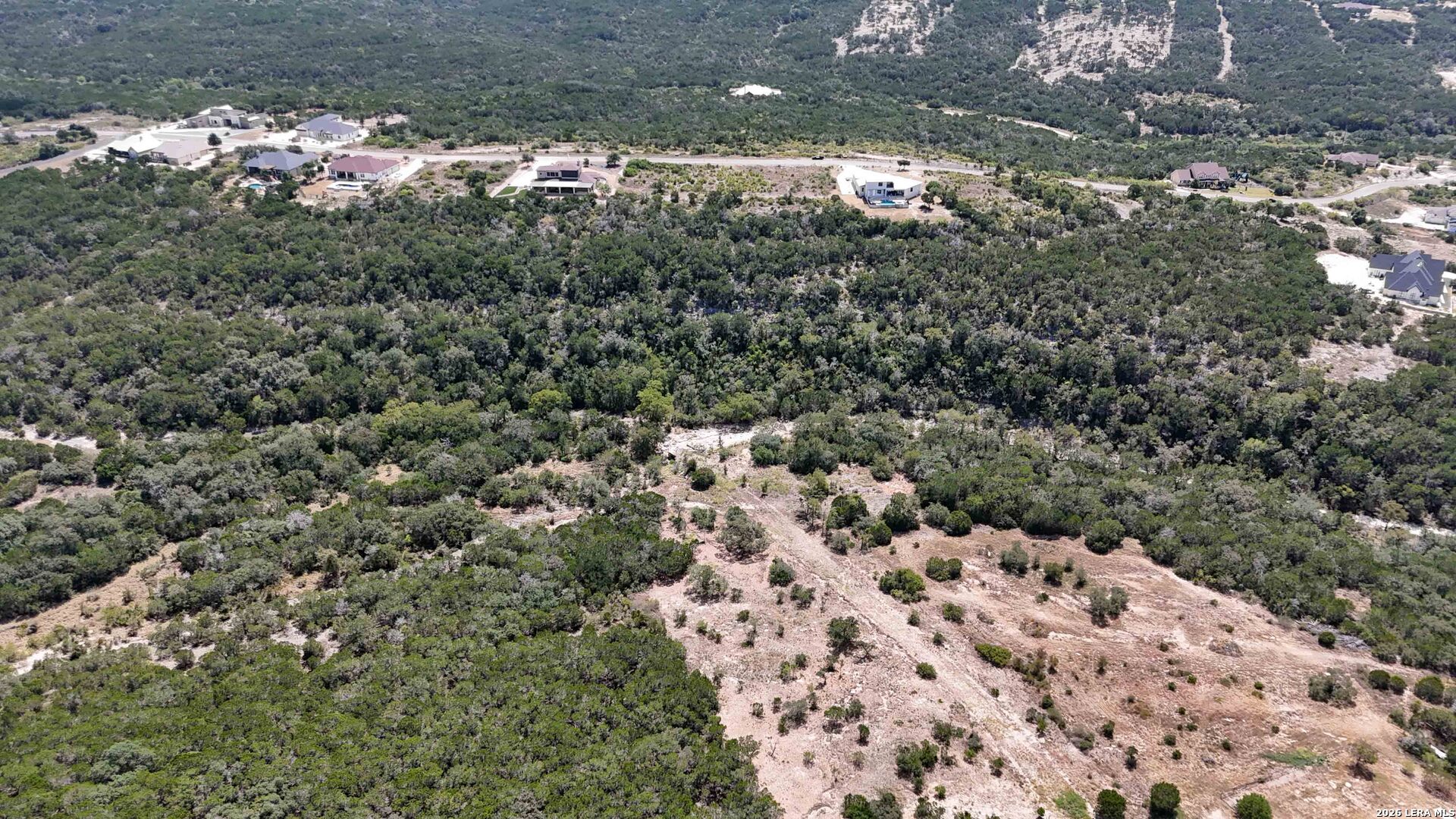 Block 4, Lot 5 Pr 2771 Mico TX 78056