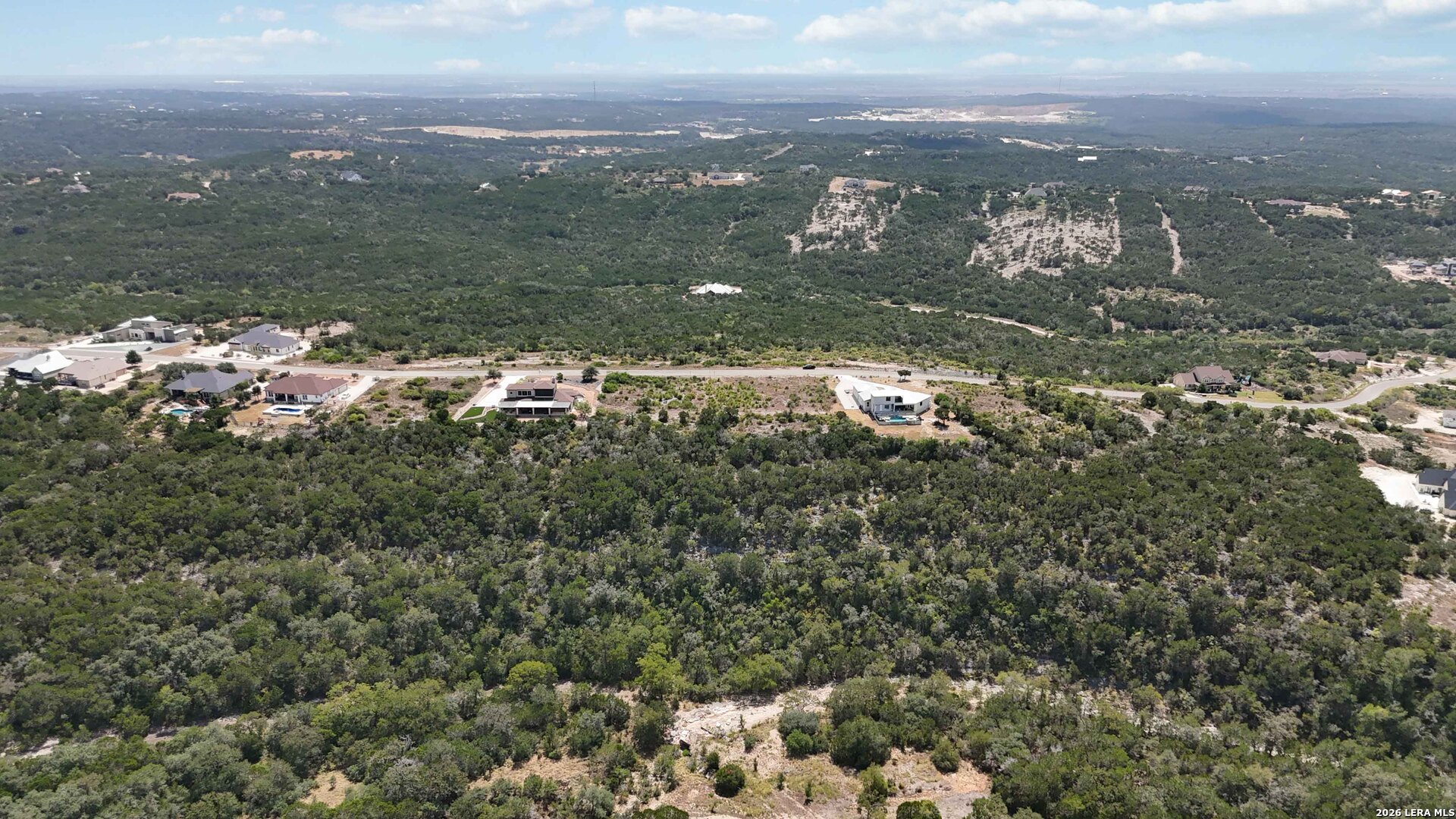 Block 4, Lot 5 Pr 2771 Mico TX 78056