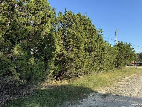 Lot 10 Rocky Point Drive Spring Branch TX 78070