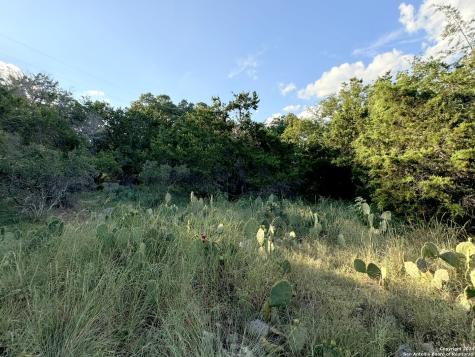 Lot 10 Rocky Point Drive Spring Branch TX 78070