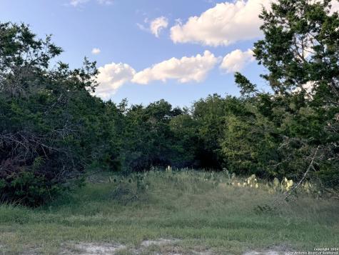 Lot 10 Rocky Point Drive Spring Branch TX 78070