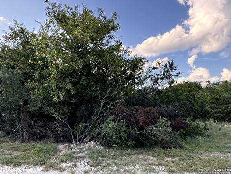 Lot 10 Rocky Point Drive Spring Branch TX 78070