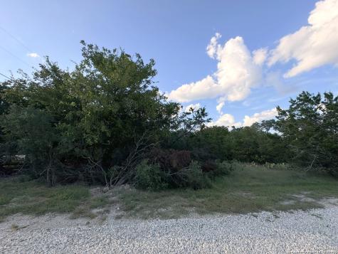 Lot 10 Rocky Point Drive Spring Branch TX 78070